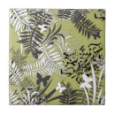 Search for jungle leaves tiles Seamless
