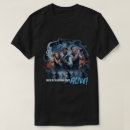 Search for ghostbusters tshirts Ghost hunting