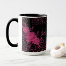 Search for fear and faith mugs For her