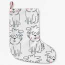 Search for fluffy christmas stockings Texture