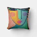 Search for winking cushions Face