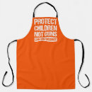Search for guns aprons Gun control