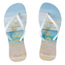 Search for beach wedding jandals Elegant