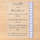 Search for lavender butterfly wedding invitations Lilac