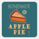 Search for homemade apple pie stickers Dessert