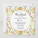 Search for grapefruit invitations Cocktails