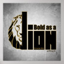 Search for christian lion posters Lord