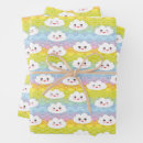 Search for japanese wrapping paper Colourful
