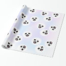 Search for seal wrapping paper Adorable