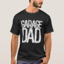 Search for retro garage tshirts Auto