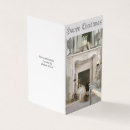 Search for shabby christmas cards Chic