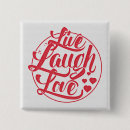 Search for live laugh love badges Inspiration