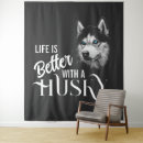 Search for huskies art Animal