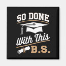 Search for bachelor magnets Graduation