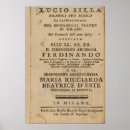 Search for mozart posters School