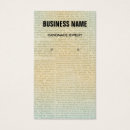 Search for holder display cards Rustic