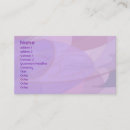 Search for motivational business cards Fashion
