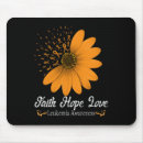 Search for leukaemia month mousepads Awareness