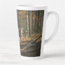 Search for wolves mugs Nature