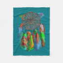 Search for dream catcher blankets Pattern