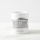Search for athena mugs Architecture