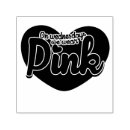 Search for pink rubber stamps Funny