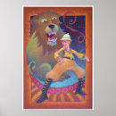 Search for tamer posters Lion