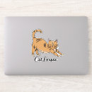Search for tabby cat stickers Sweet
