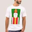 Search for saint nicholas tshirts Catholic