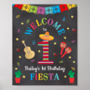 Search for fiesta welcome signs Mexican fiesta birthday