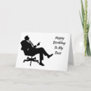 Search for best boss birthday cards Co worker