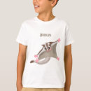 Search for sugar glider tshirts Cute animals