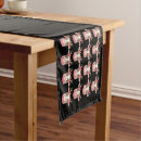 Search for christmas table runners Santa