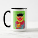 Search for ernie sesame street mugs Sesamedesigncontest