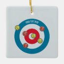 Search for curling christmas tree decorations Curler