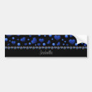 Search for abstract pattern bumper stickers Background