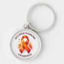 Search for multiple key rings Orange