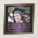 Search for 2012 class invitations University
