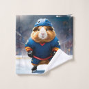 Search for hockey bath towels Funny