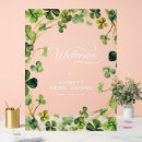 Search for irish wedding signs Clover