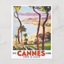 Search for cannes postcards Vintage