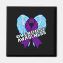 Search for reduction magnets Overdose awareness