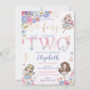 Search for enchanted rose magical fairytale invitations Enchanted garden flowers greenery