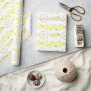 Search for pasta wrapping paper Macaroni