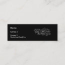 Search for bookmark business cards Authors