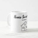 Search for house warming mugs Homeowner