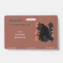 Search for samurai office supplies Bushido