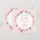 Search for elegant floral invitations Calligraphy