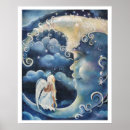 Search for angel moon posters Stars