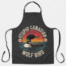 Search for stupid aprons Humour